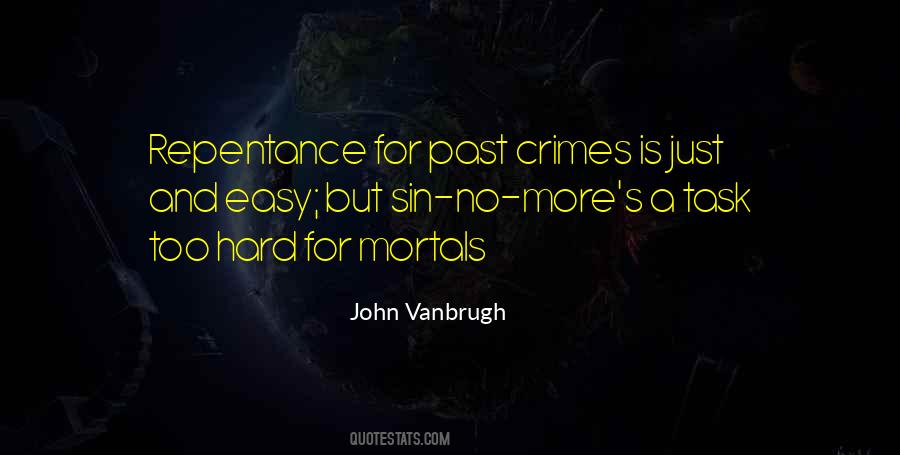 John Vanbrugh Quotes #1736610