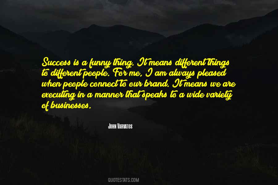 John Varvatos Quotes #1260839