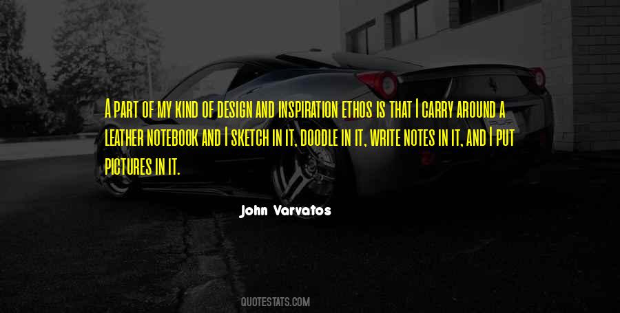 John Varvatos Quotes #455269