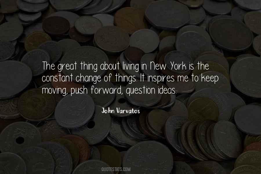 John Varvatos Quotes #713058