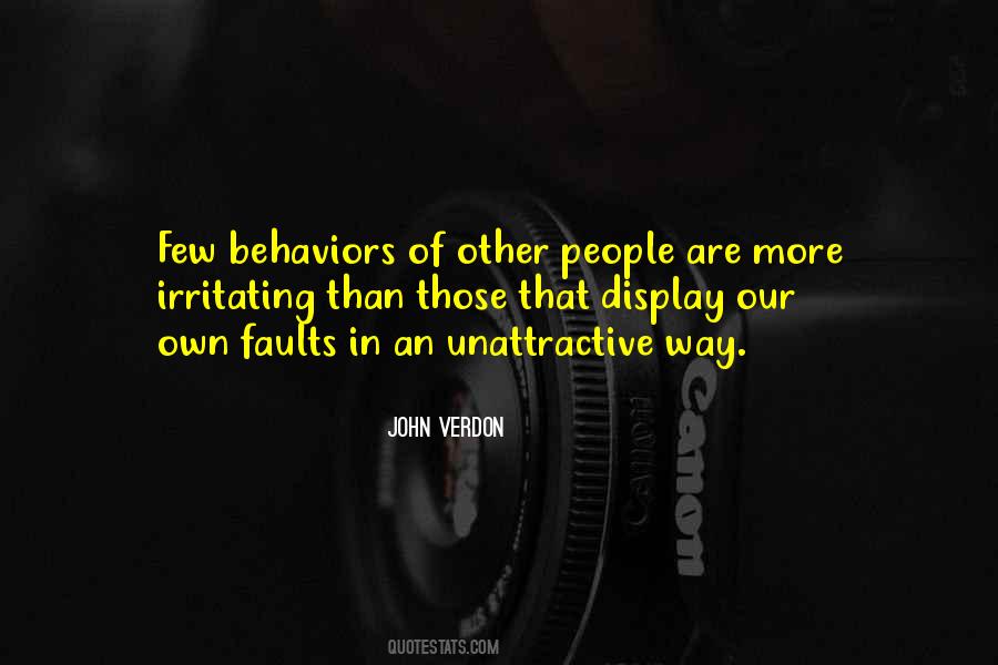 John Verdon Quotes #637335
