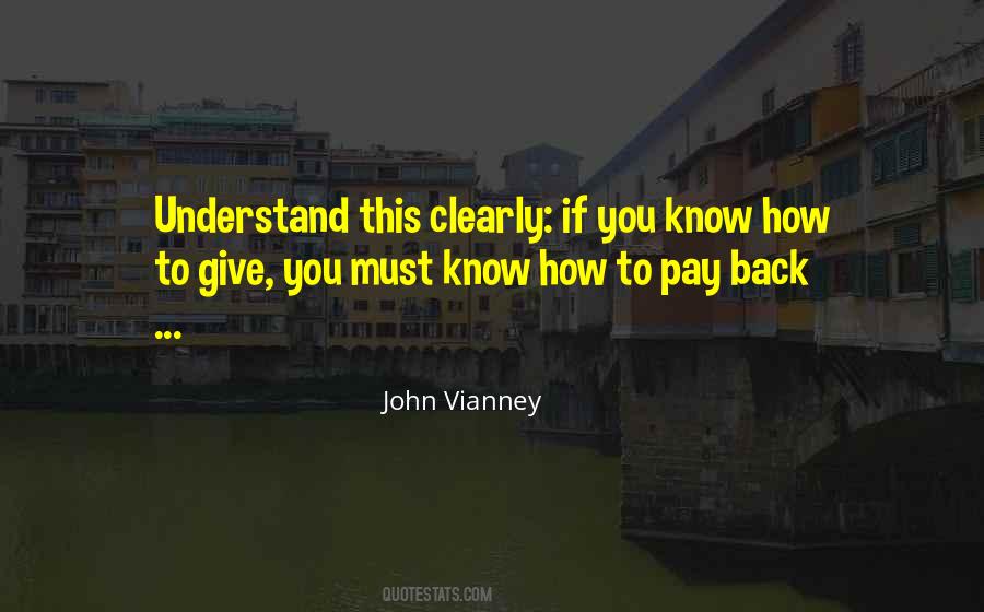 John Vianney Quotes #1497941