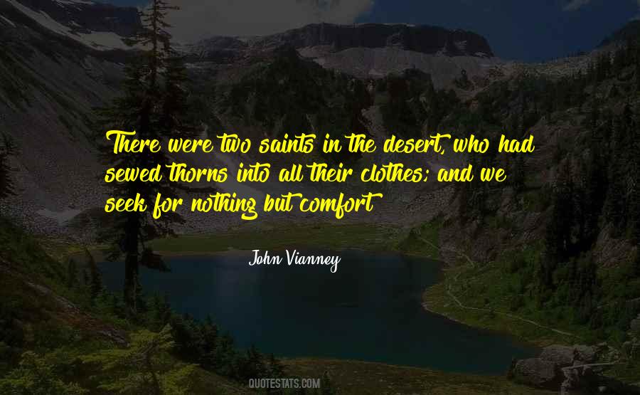 John Vianney Quotes #3093