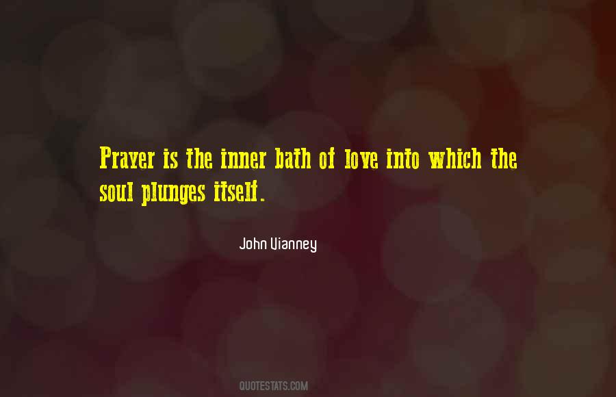 John Vianney Quotes #787677