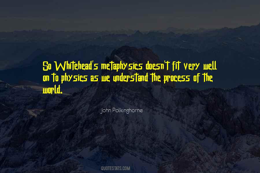 John Whitehead Quotes #683919