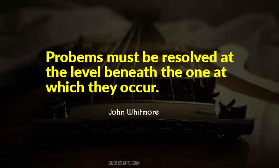 John Whitmore Quotes #1069964