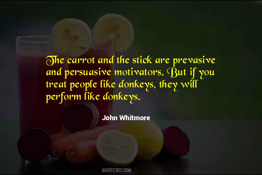 John Whitmore Quotes #1099432