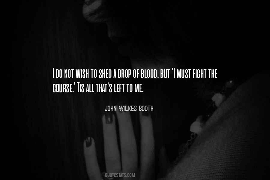 John Wilkes Quotes #1354124