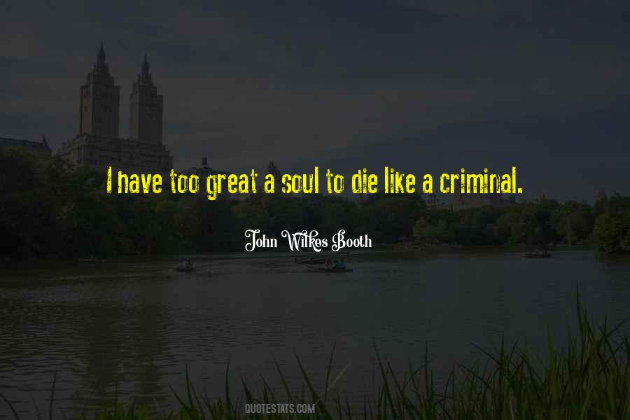 John Wilkes Quotes #1485989