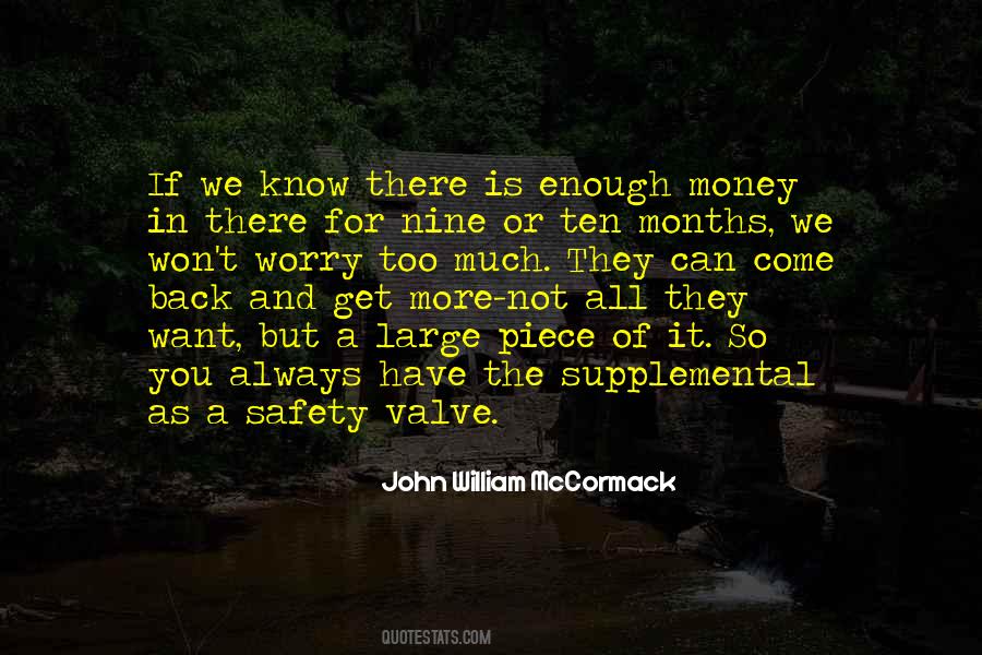 John William Mccormack Quotes #466520