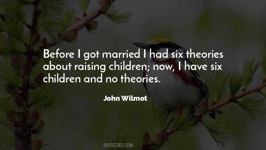 John Wilmot Quotes #1674025