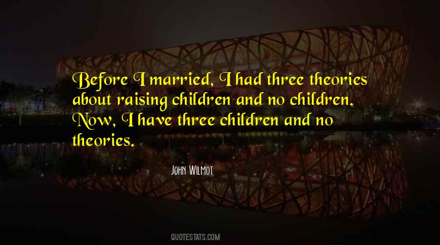 John Wilmot Quotes #37688