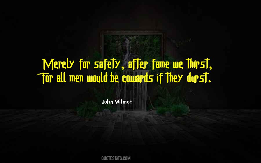 John Wilmot Quotes #682738