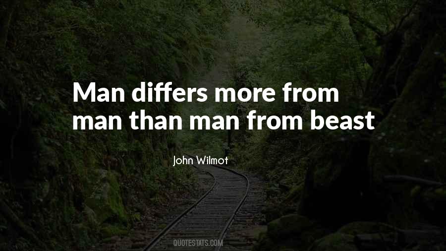 John Wilmot Quotes #697459