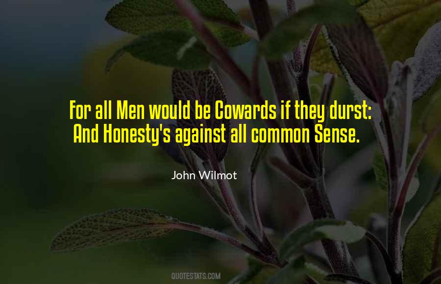 John Wilmot Quotes #726068