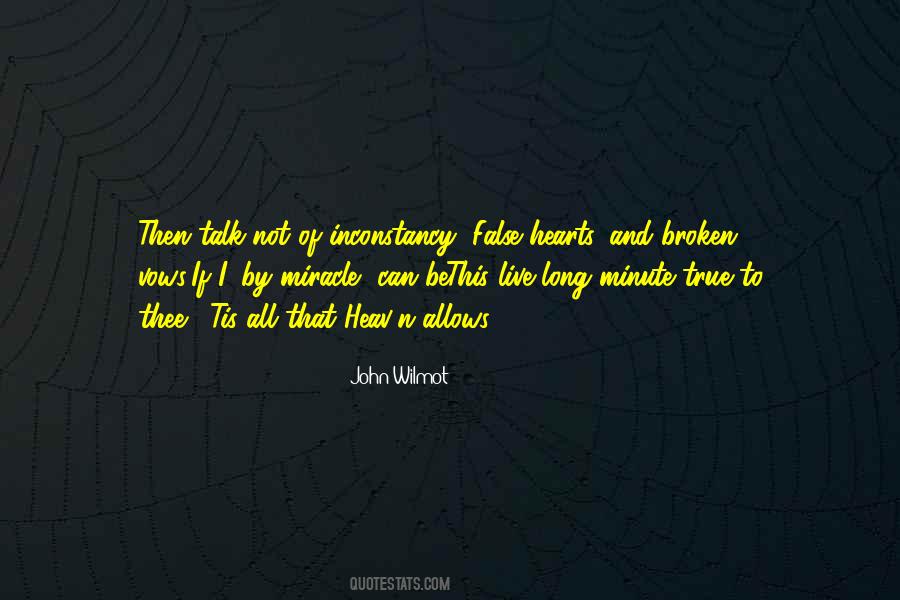 John Wilmot Quotes #75146