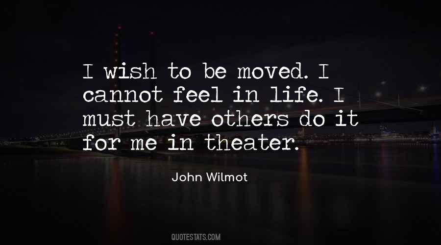 John Wilmot Quotes #945933