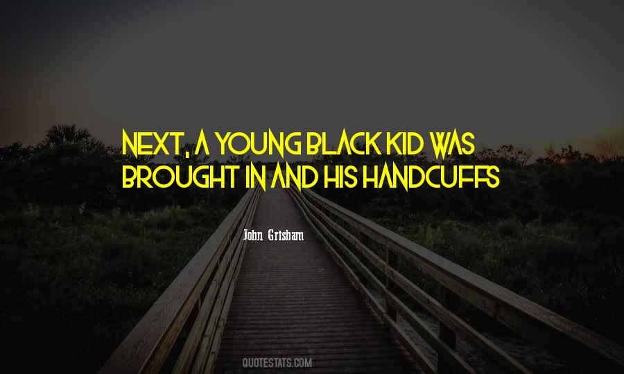 John Young Quotes #106278