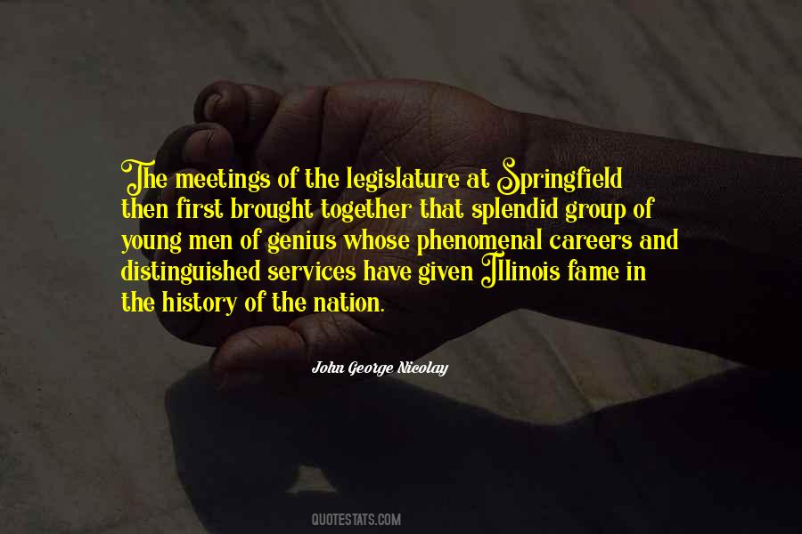 John Young Quotes #110196