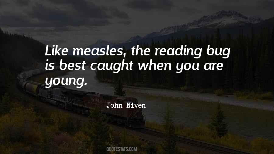 John Young Quotes #1545