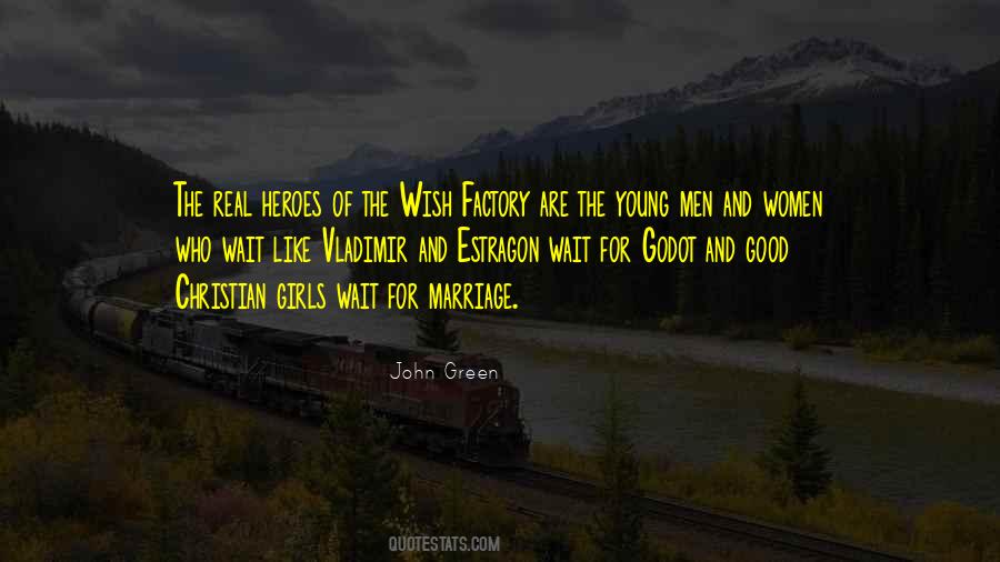 John Young Quotes #167616