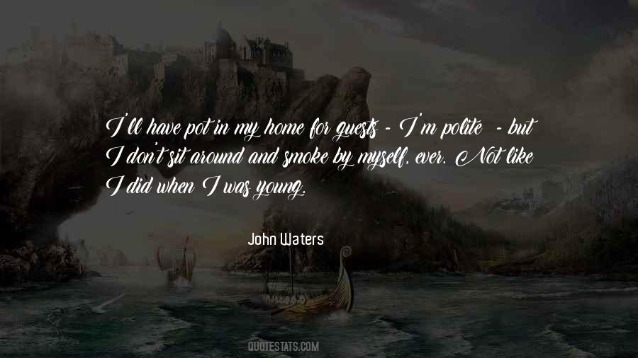 John Young Quotes #186747