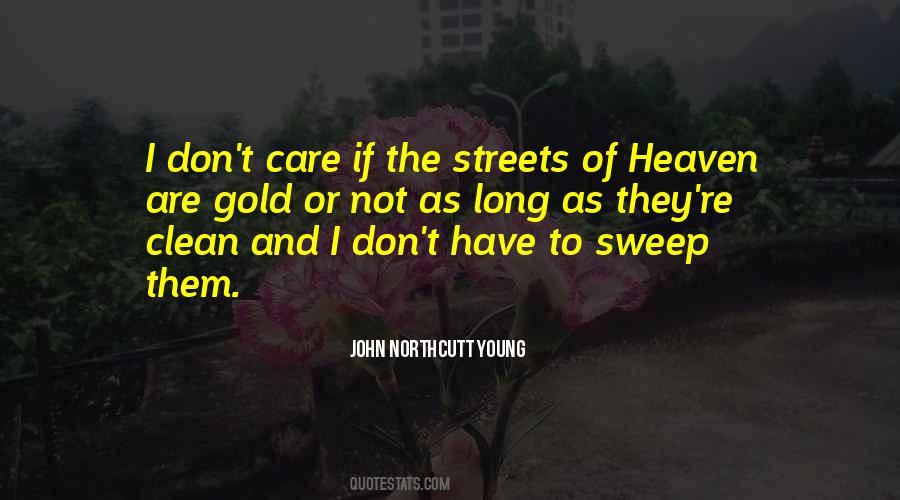 John Young Quotes #194616
