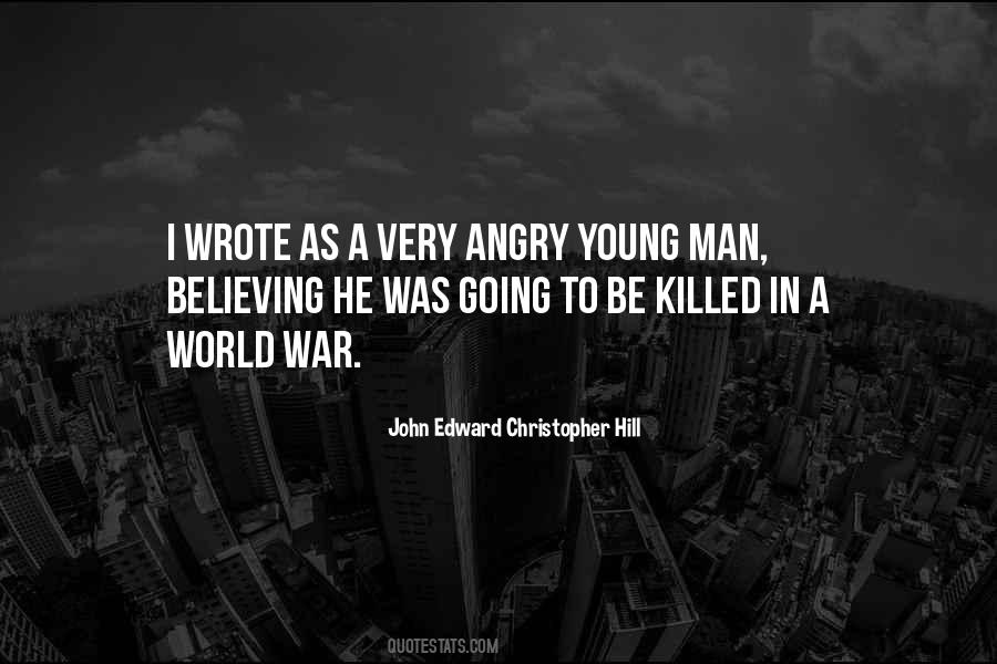 John Young Quotes #227199