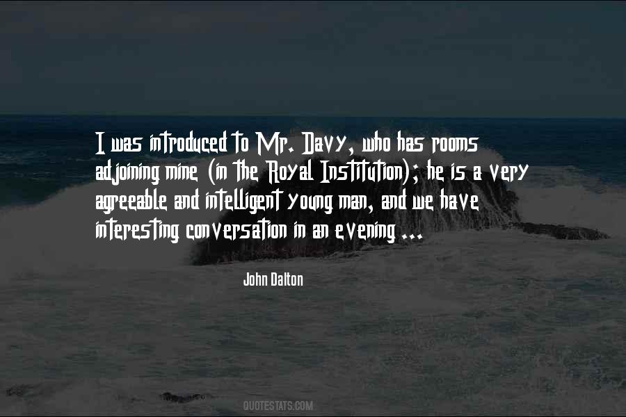 John Young Quotes #236025