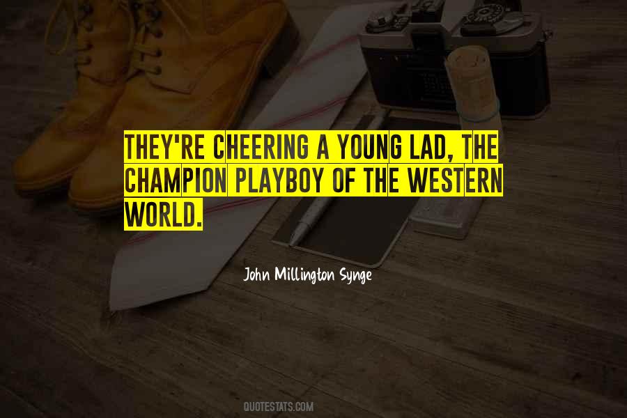John Young Quotes #245492