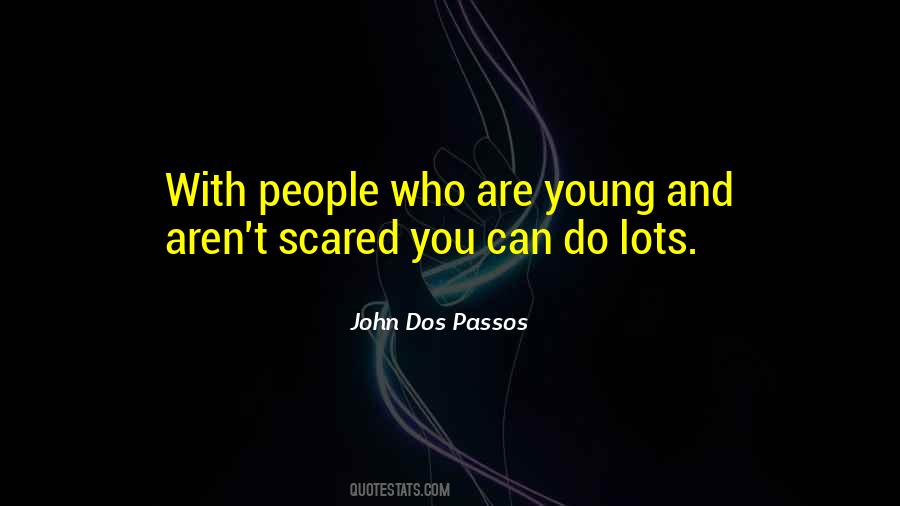 John Young Quotes #247200