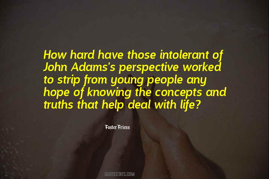 John Young Quotes #262070