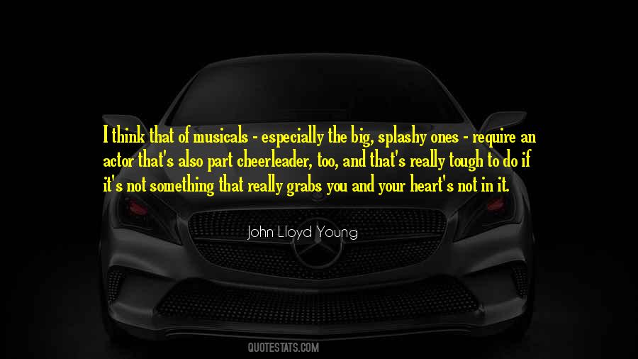 John Young Quotes #272840