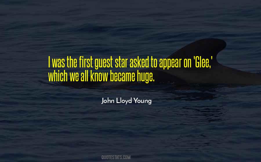 John Young Quotes #324072