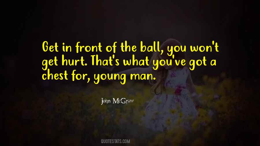 John Young Quotes #331590