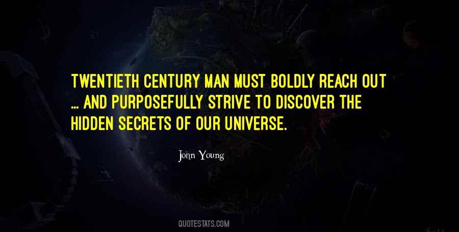 John Young Quotes #34314