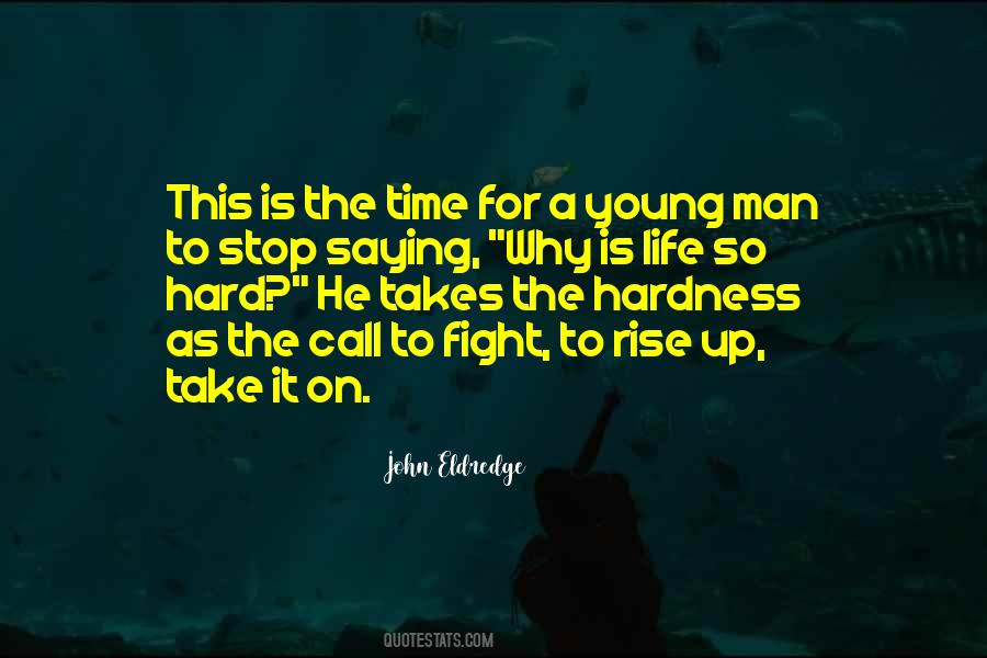 John Young Quotes #70728