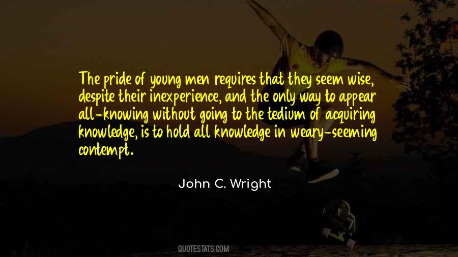 John Young Quotes #71446