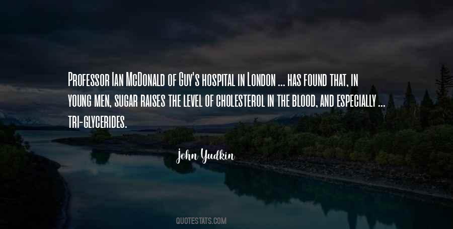 John Yudkin Quotes #656522