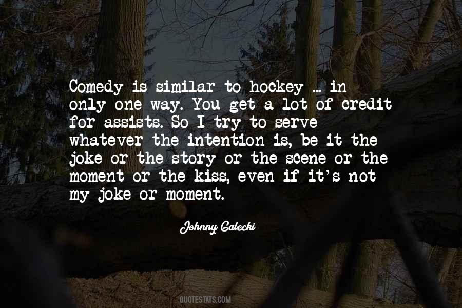 Johnny Galecki Quotes #1312355