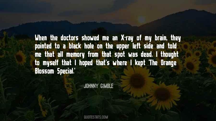 Johnny Gimble Quotes #1688248