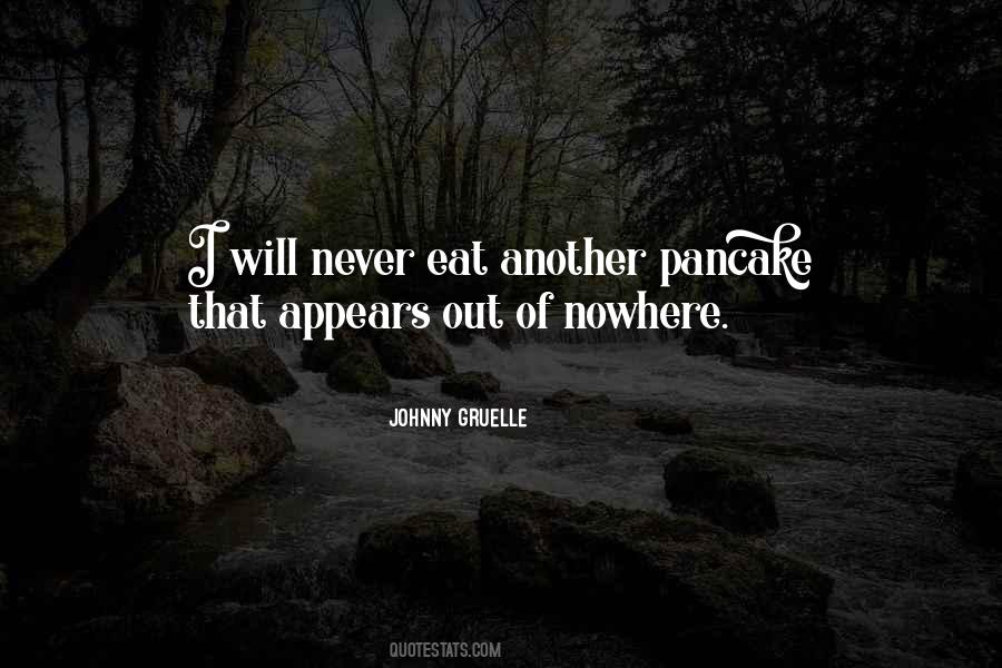 Johnny Gruelle Quotes #1008117