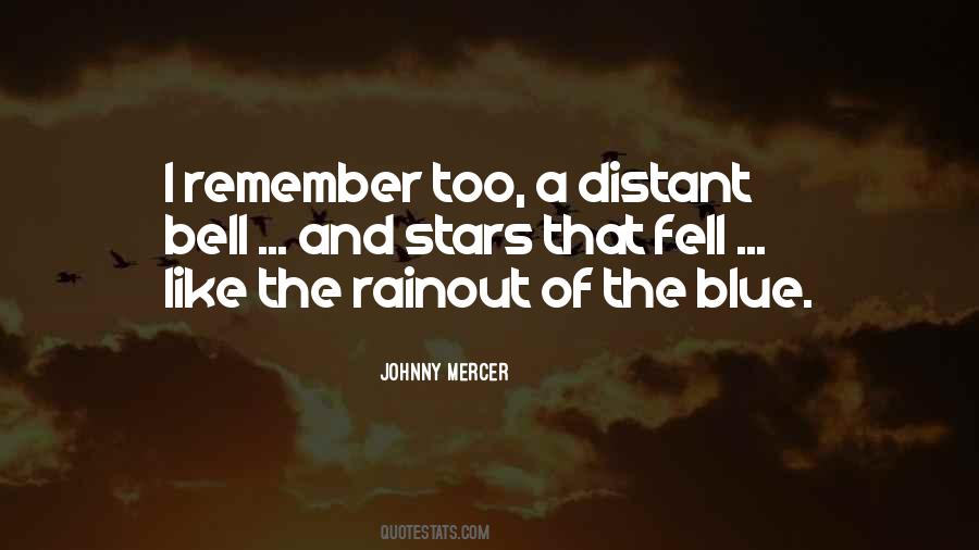 Johnny Mercer Quotes #706856