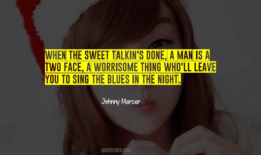 Johnny Mercer Quotes #779843