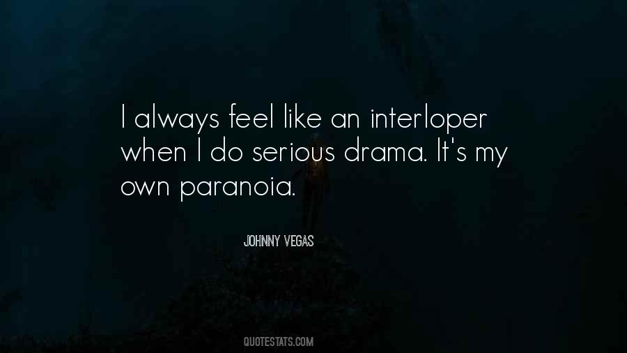 Johnny Vegas Quotes #1196778