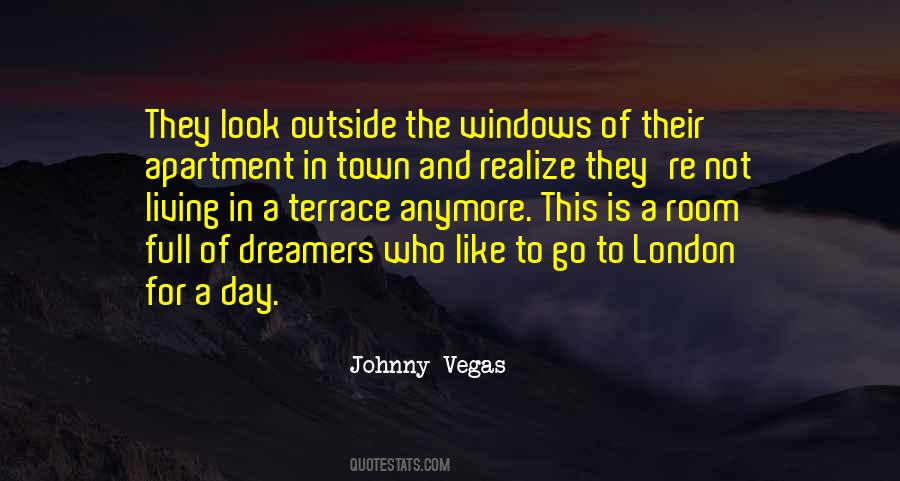 Johnny Vegas Quotes #1336529