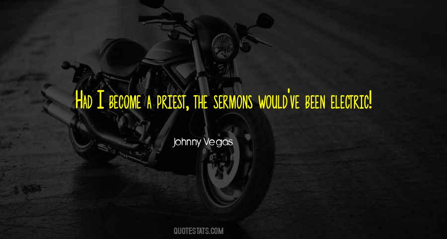 Johnny Vegas Quotes #608337
