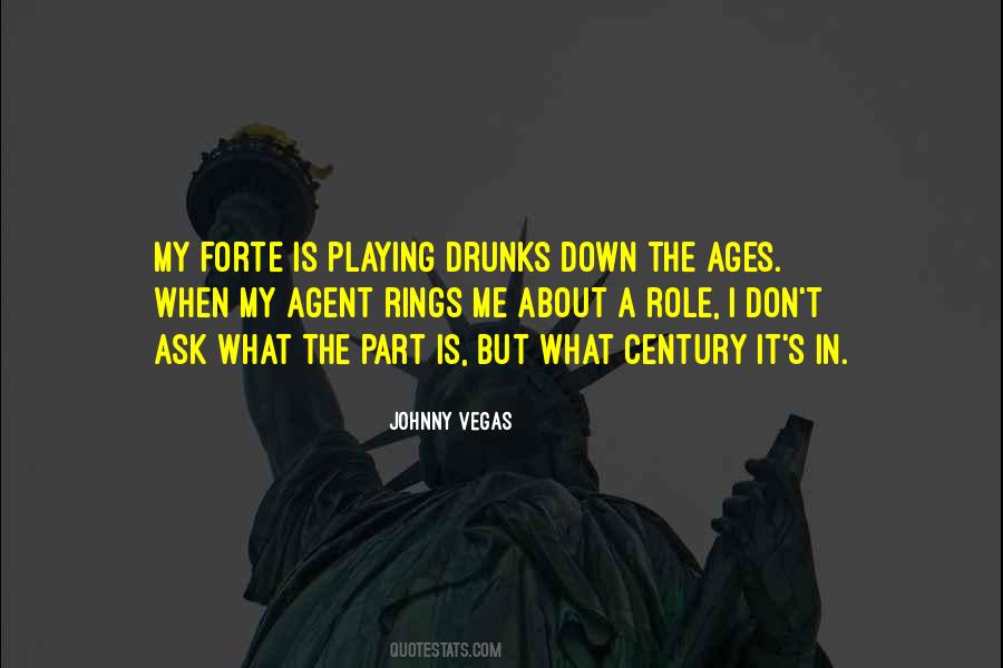 Johnny Vegas Quotes #710005