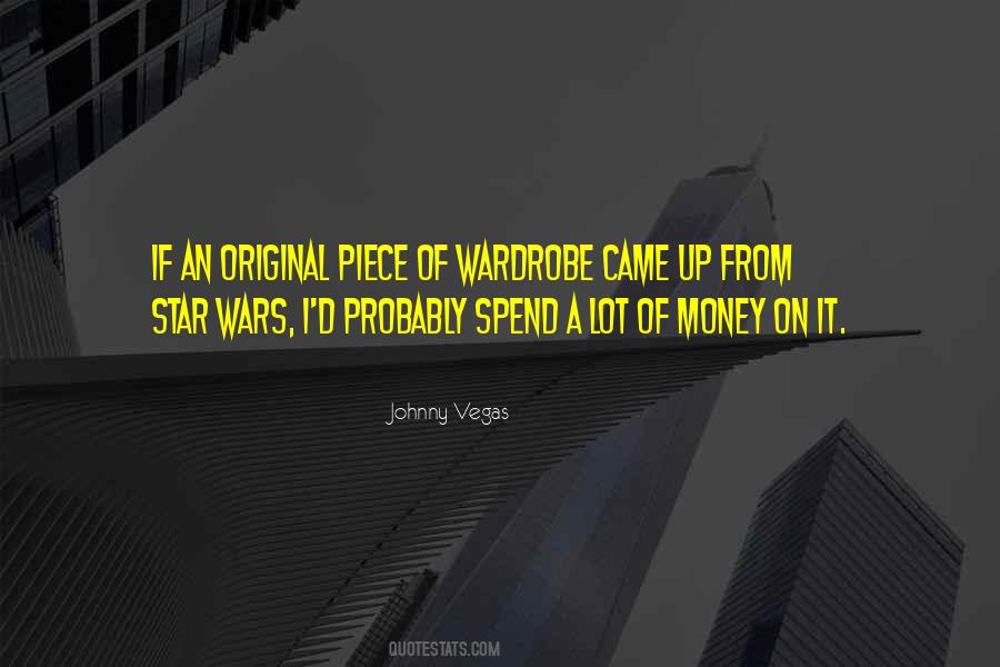 Johnny Vegas Quotes #801551