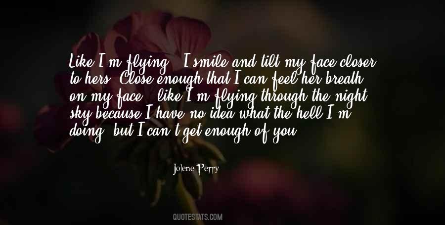 Jolene Perry Quotes #629723